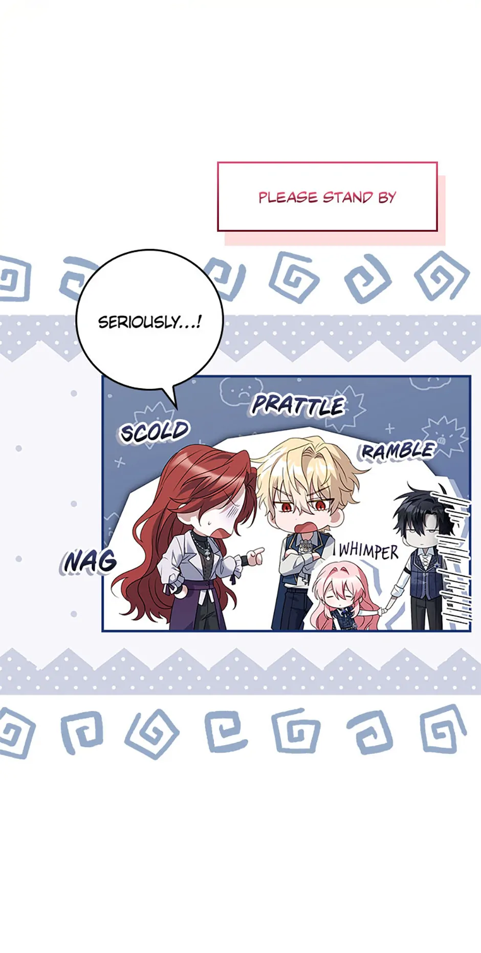 You Turned Off the Pain Setting? Chapter 45 397 078