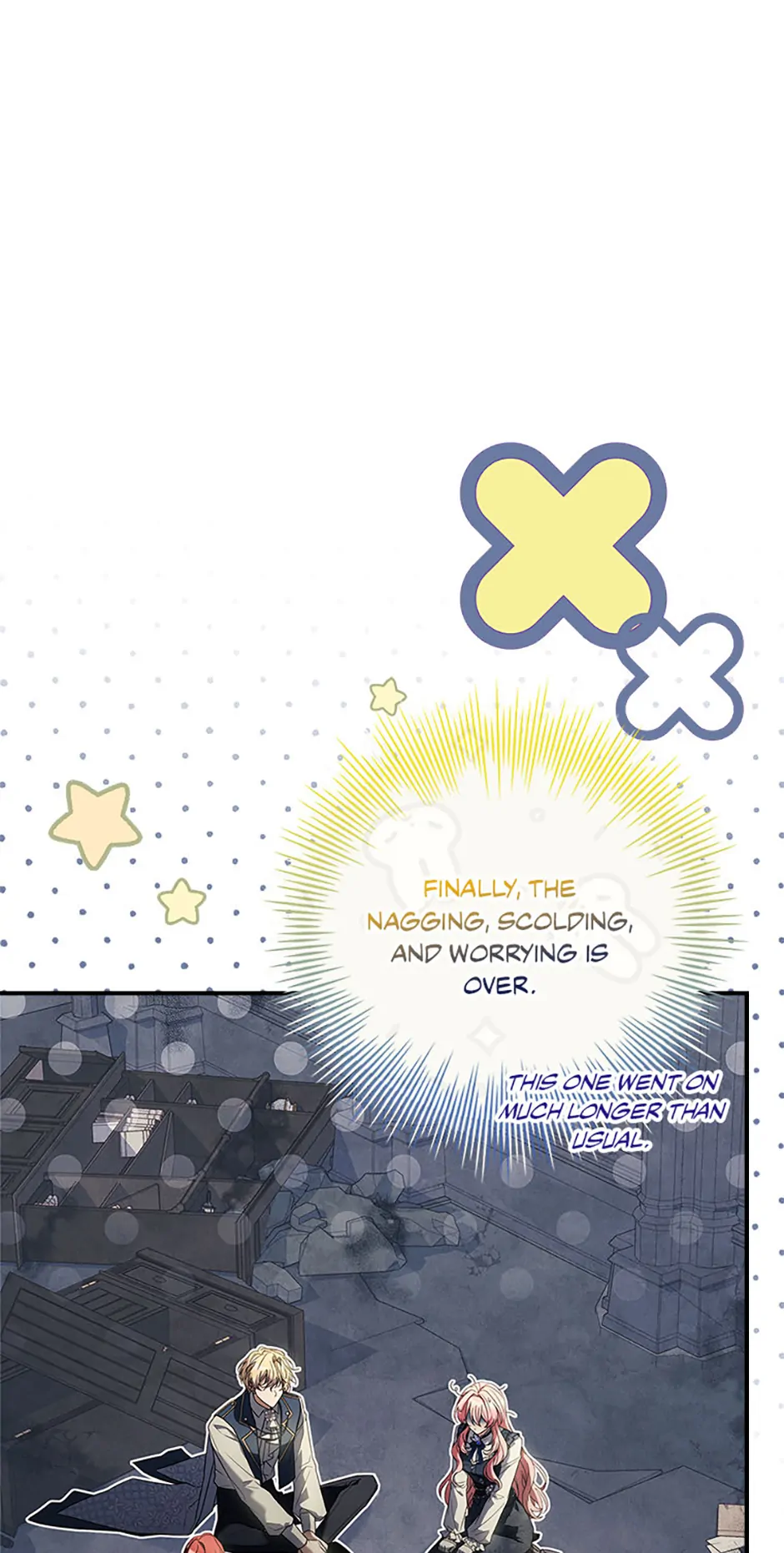 You Turned Off the Pain Setting? Chapter 45 398 079