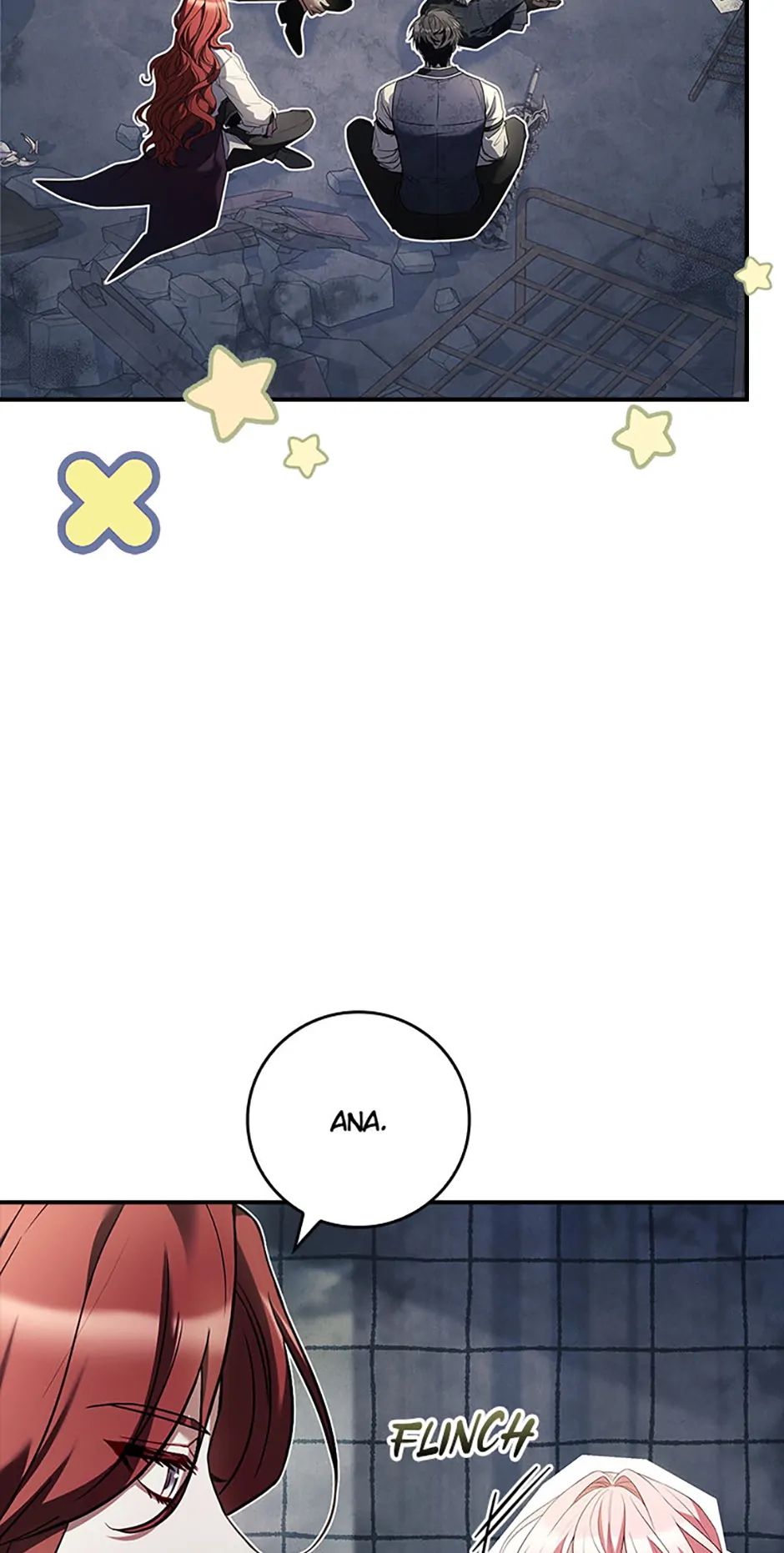 You Turned Off the Pain Setting? Chapter 45 399 080