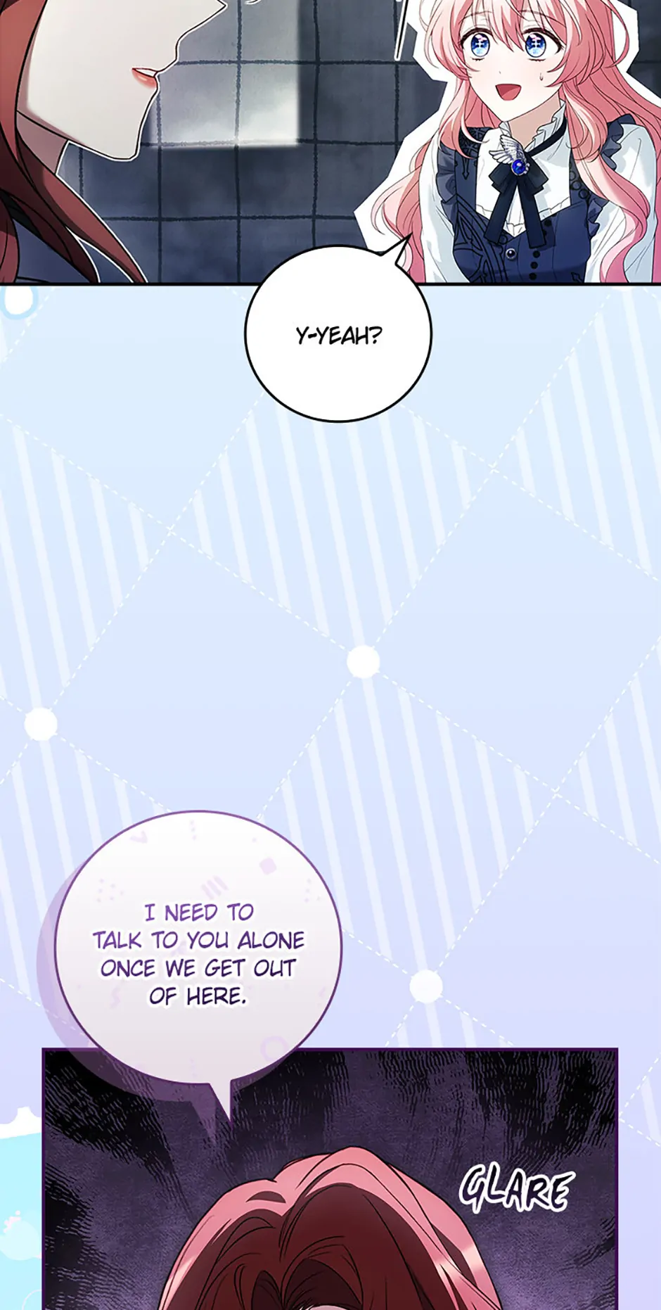 You Turned Off the Pain Setting? Chapter 45 400 081