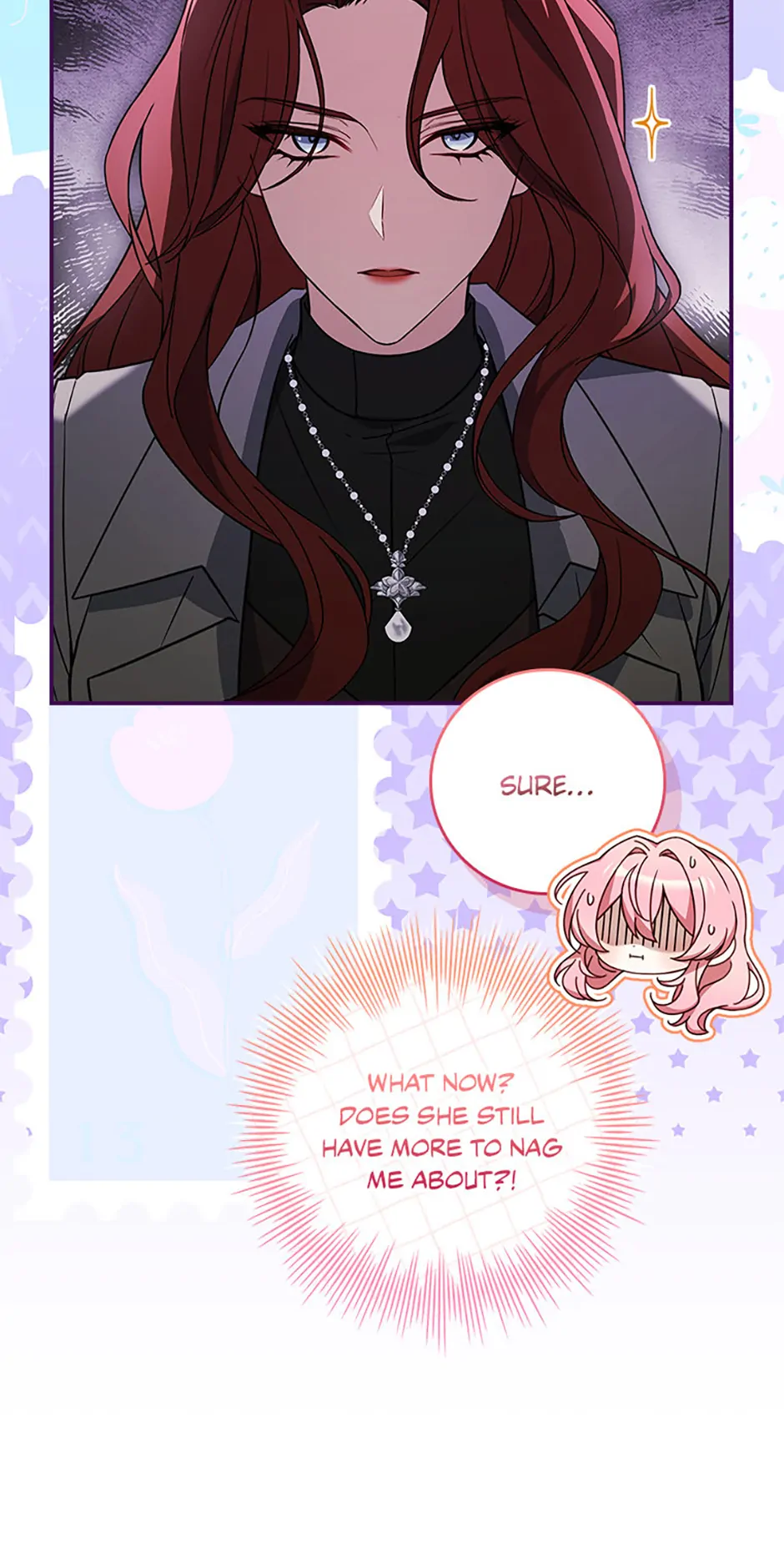 You Turned Off the Pain Setting? Chapter 45 401 082