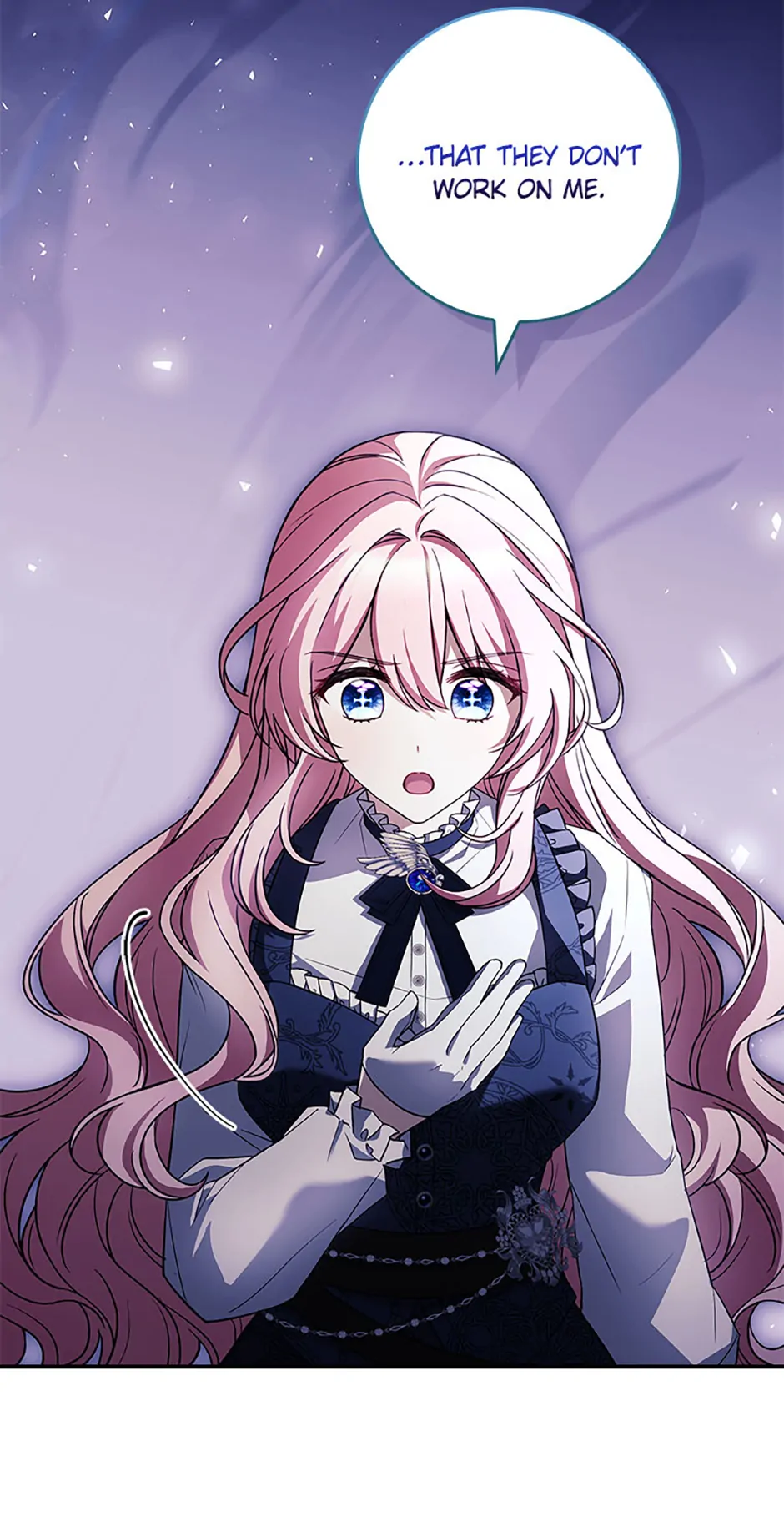 You Turned Off the Pain Setting? Chapter 45 407 088