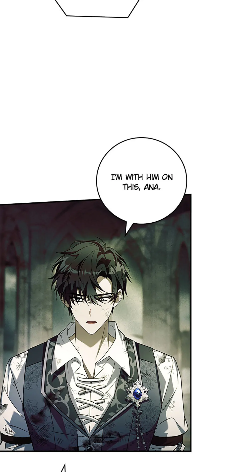 You Turned Off the Pain Setting? Chapter 45 411 092