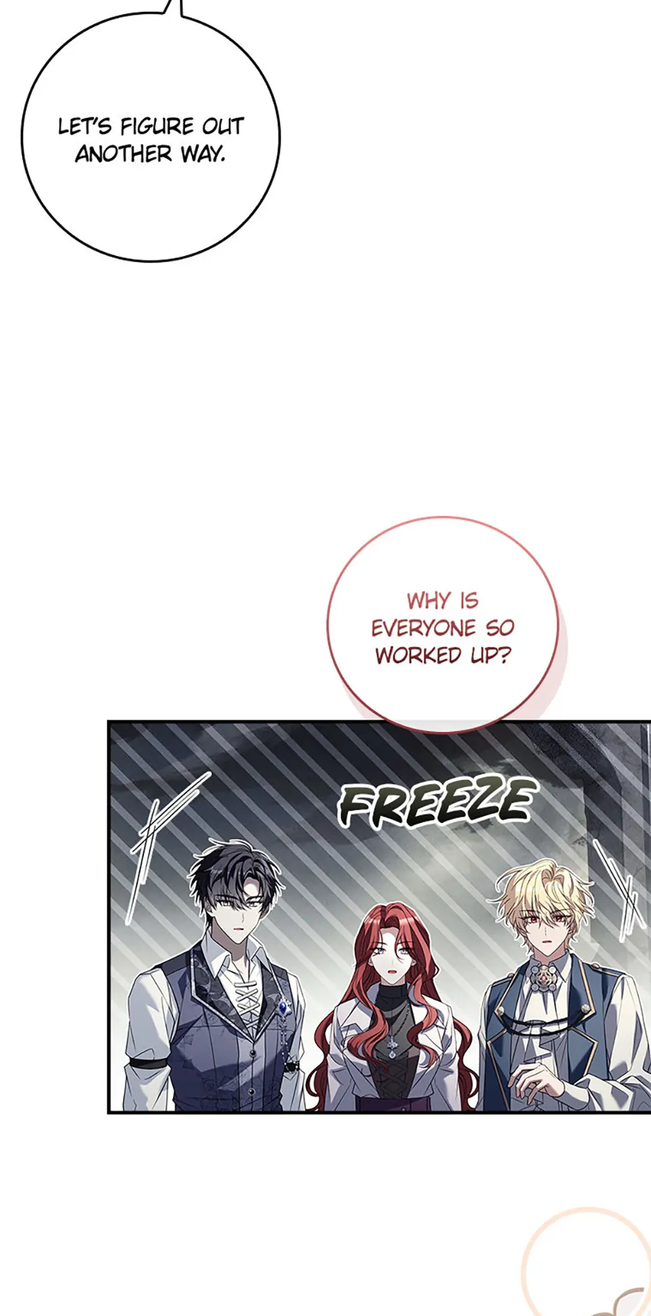 You Turned Off the Pain Setting? Chapter 45 412 093