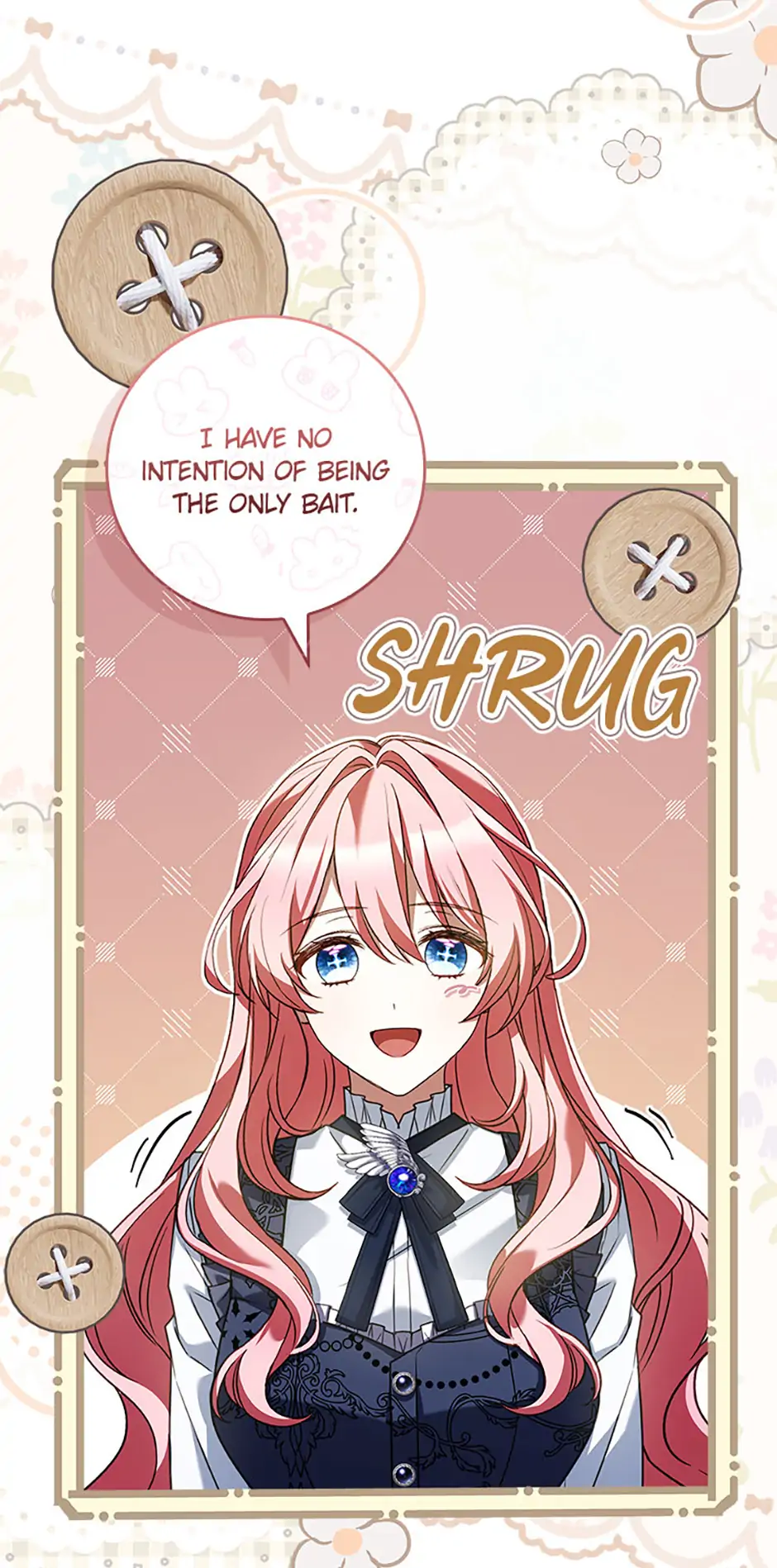 You Turned Off the Pain Setting? Chapter 45 413 094