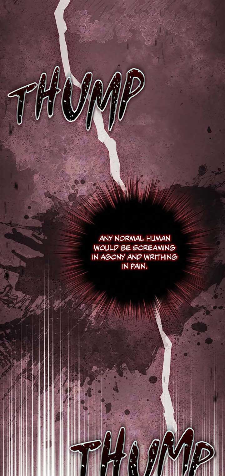 You Turned Off the Pain Setting? Chapter 47 429 008