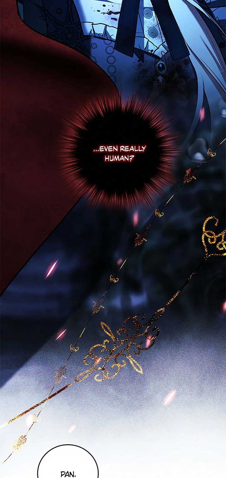 You Turned Off the Pain Setting? Chapter 47 432 011