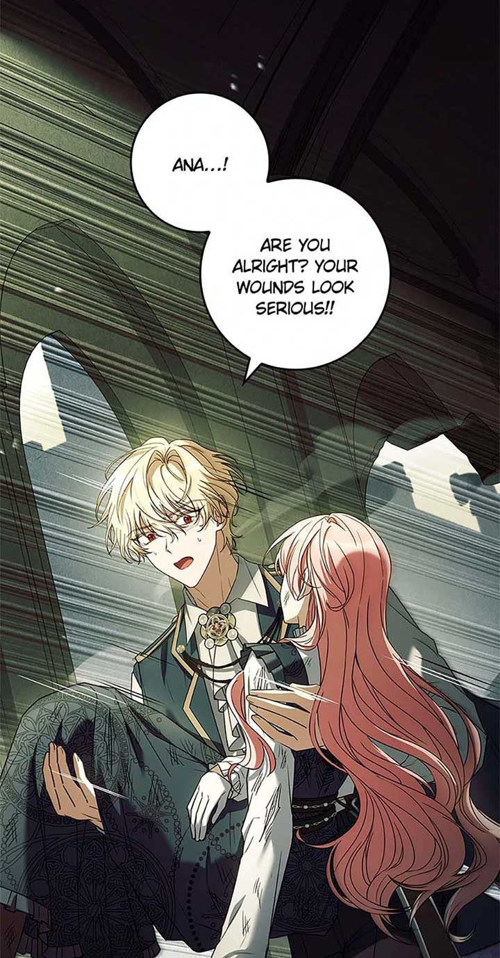 You Turned Off the Pain Setting? Chapter 47 441 020