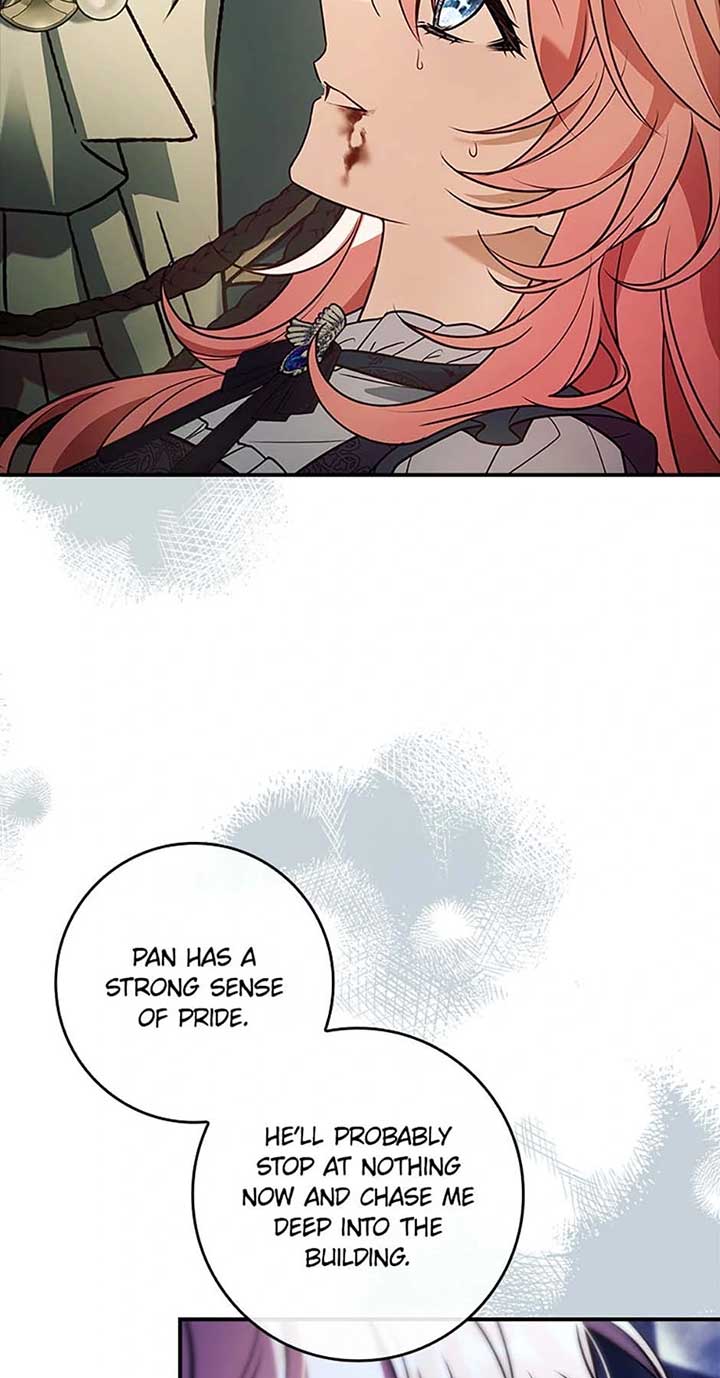 You Turned Off the Pain Setting? Chapter 47 443 022