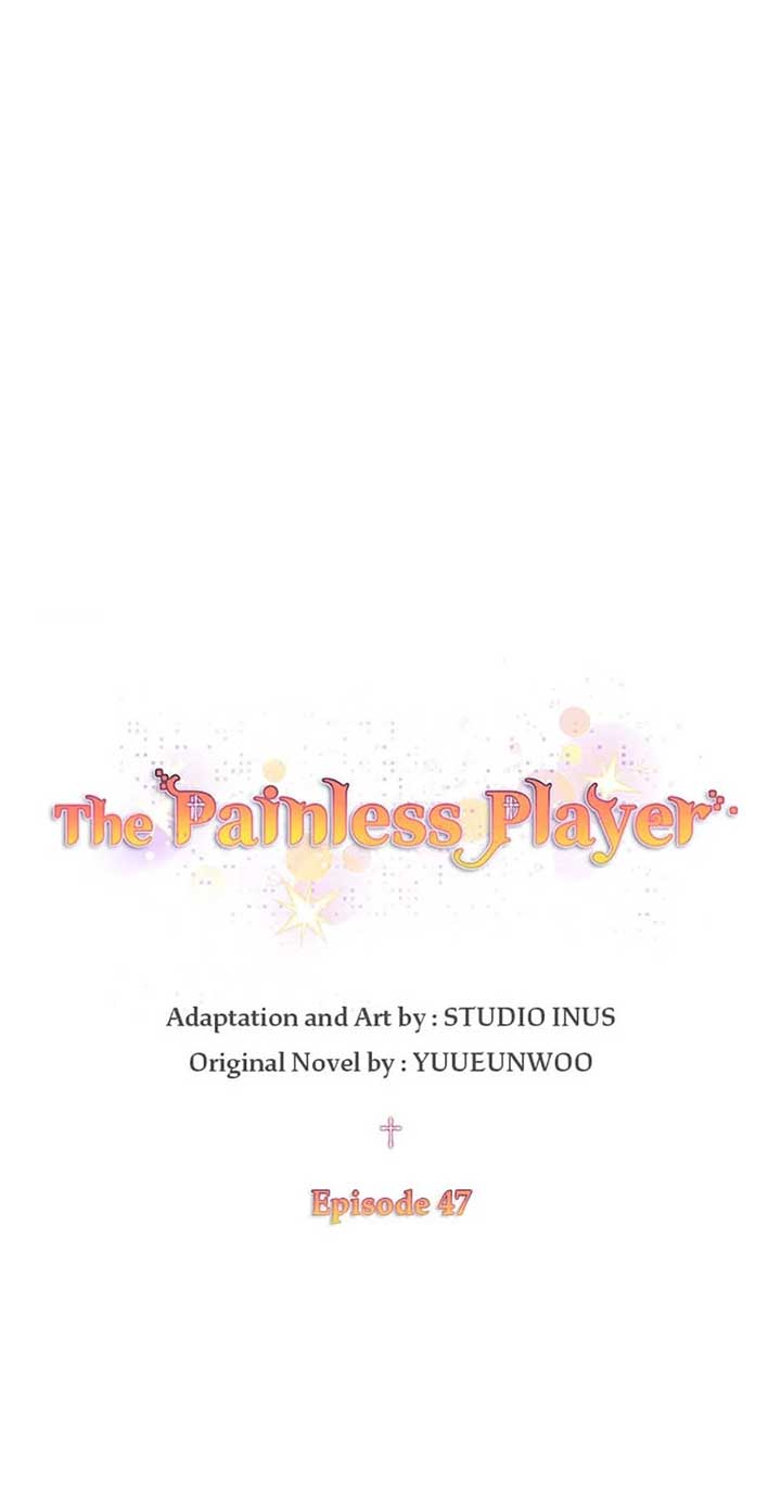 You Turned Off the Pain Setting? Chapter 47 447 026