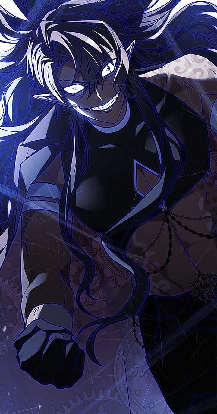 You Turned Off the Pain Setting? Chapter 47 452 031