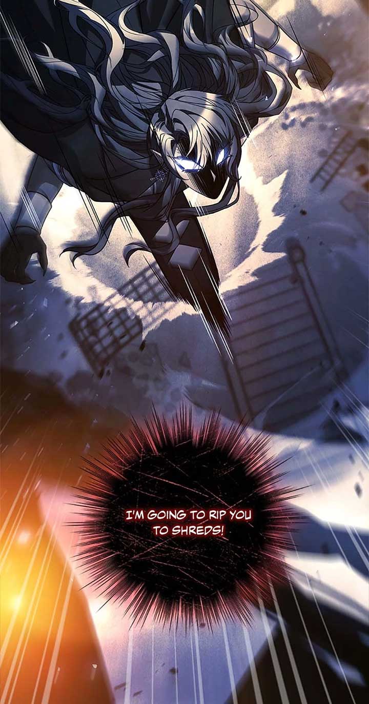 You Turned Off the Pain Setting? Chapter 47 455 034