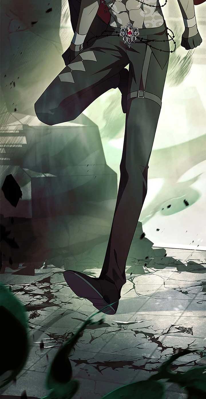 You Turned Off the Pain Setting? Chapter 47 464 043