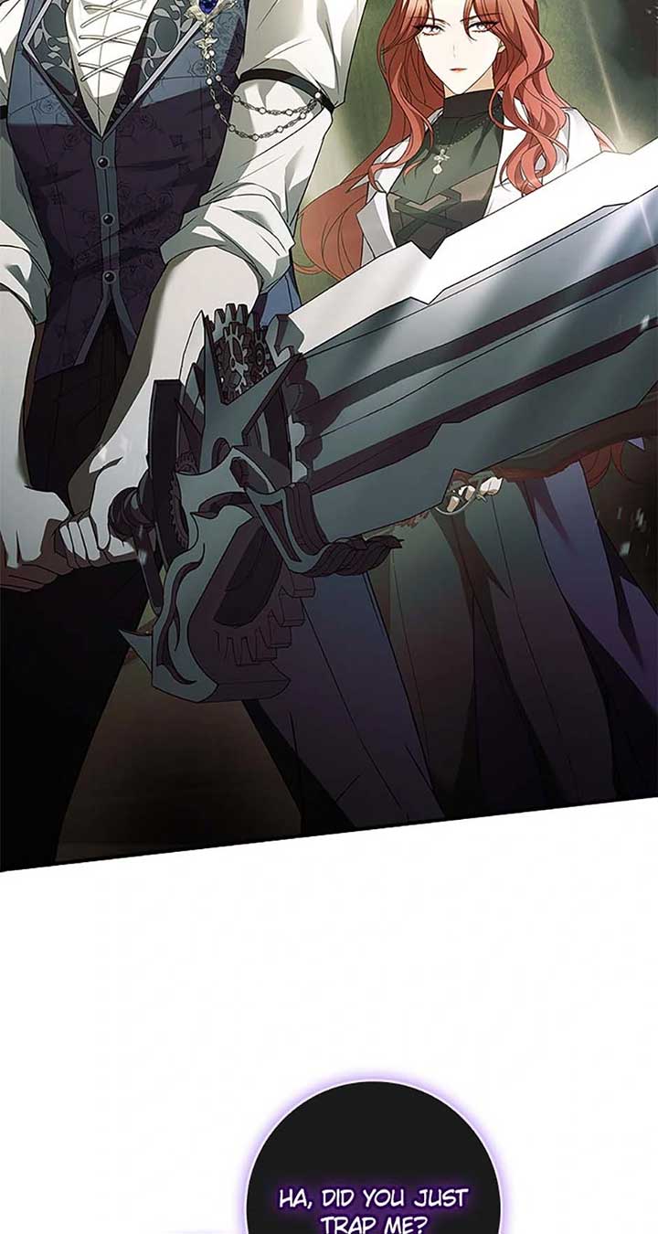 You Turned Off the Pain Setting? Chapter 47 472 051