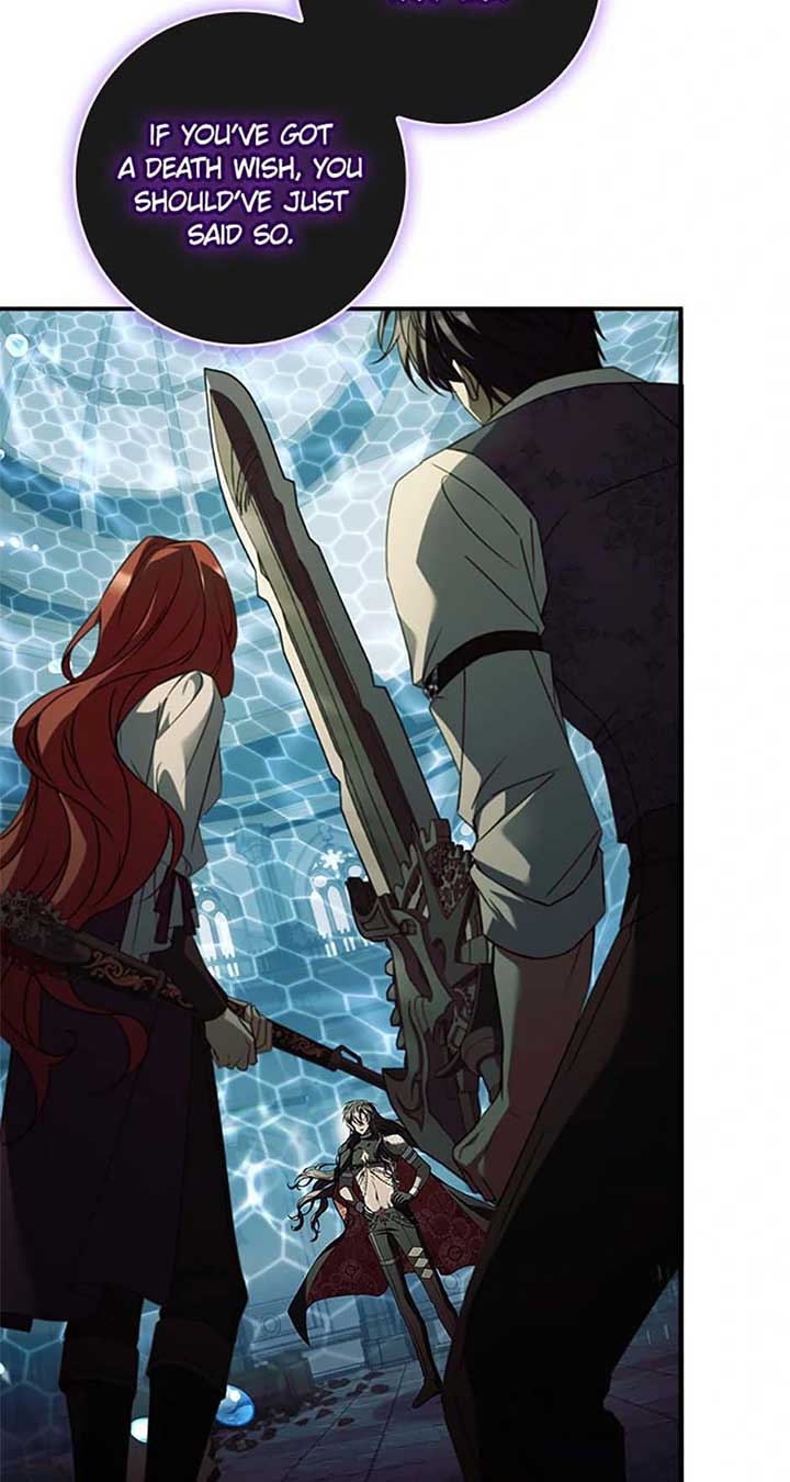 You Turned Off the Pain Setting? Chapter 47 473 052