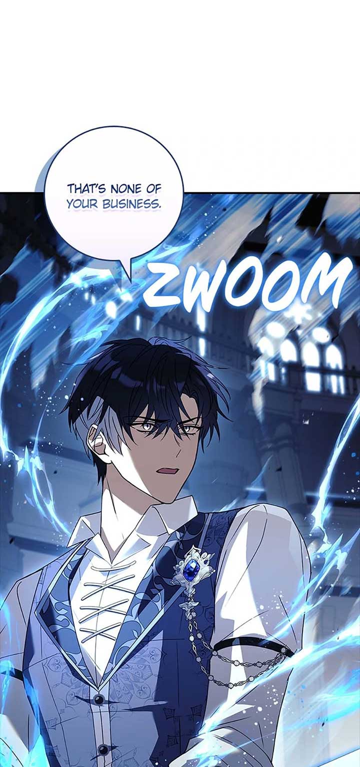 You Turned Off the Pain Setting? Chapter 47 476 055