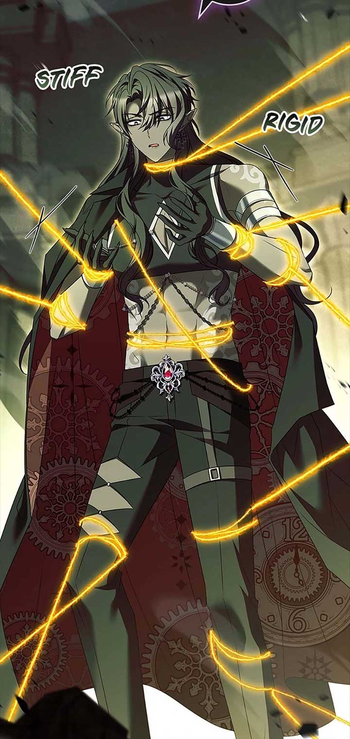 You Turned Off the Pain Setting? Chapter 47 491 070