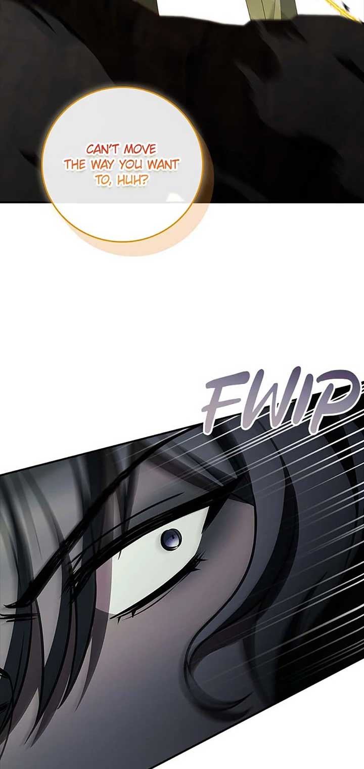 You Turned Off the Pain Setting? Chapter 47 492 071