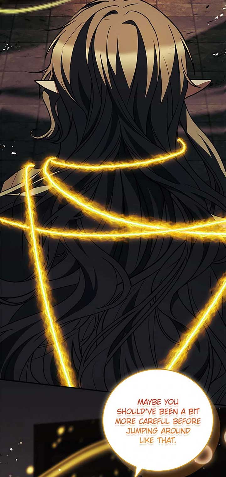 You Turned Off the Pain Setting? Chapter 47 495 074