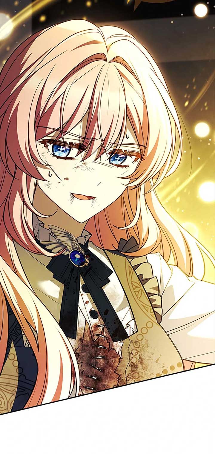 You Turned Off the Pain Setting? Chapter 47 496 075