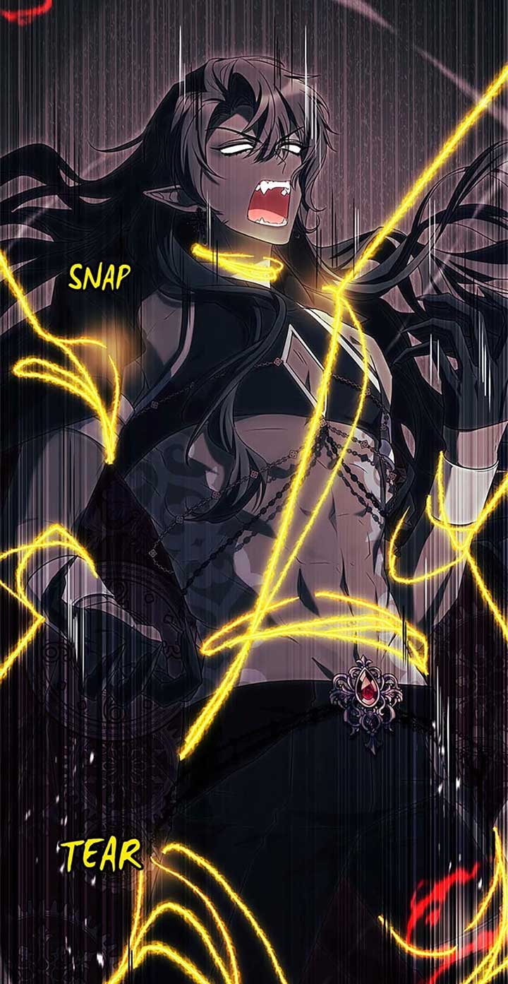 You Turned Off the Pain Setting? Chapter 47 499 078