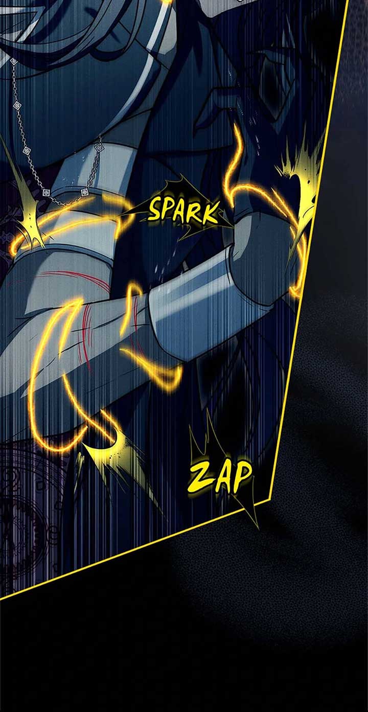 You Turned Off the Pain Setting? Chapter 47 501 080