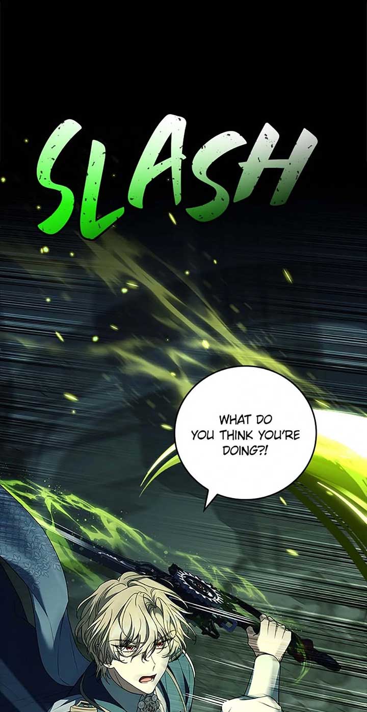 You Turned Off the Pain Setting? Chapter 47 502 081