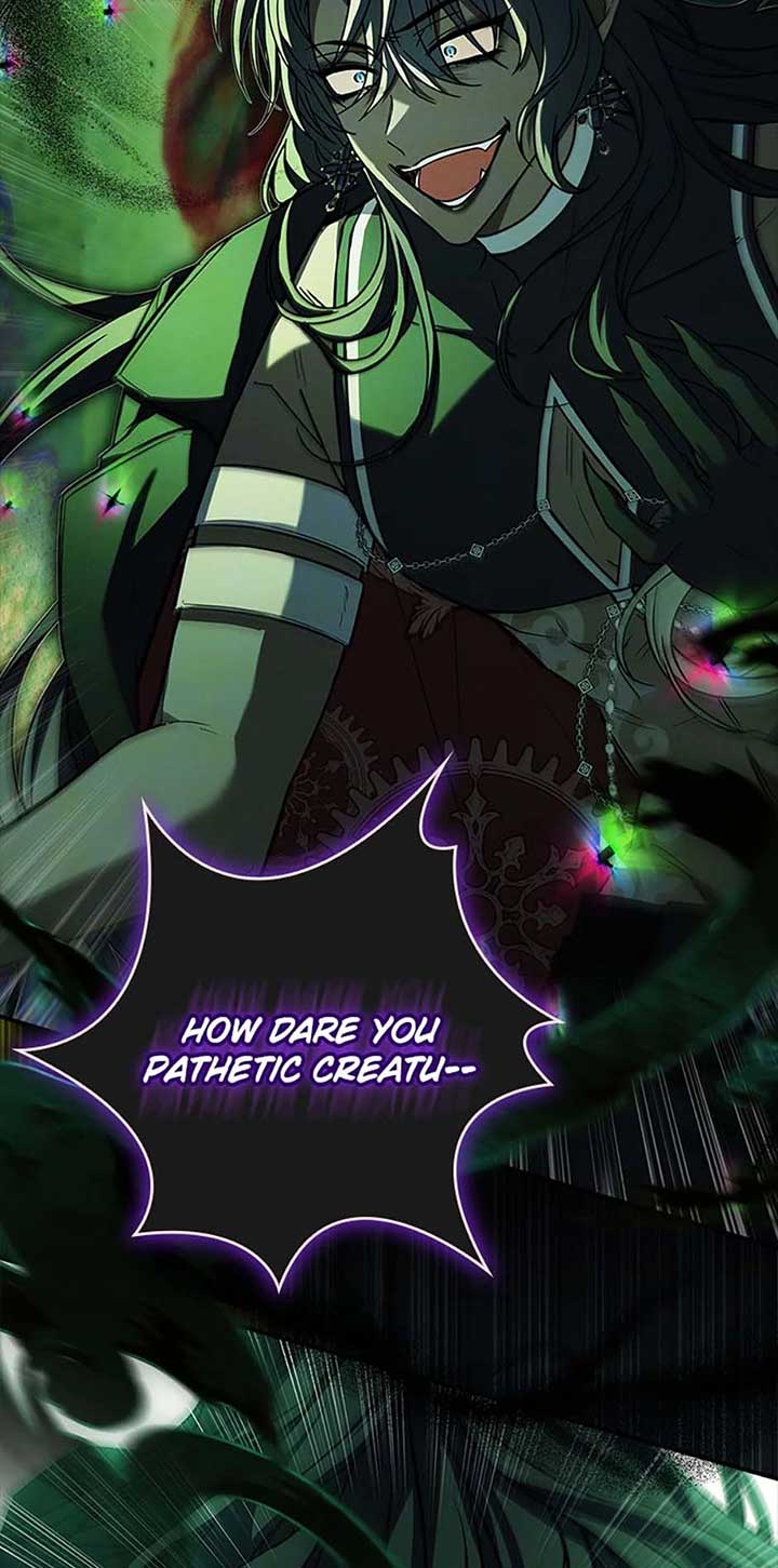 You Turned Off the Pain Setting? Chapter 47 516 095