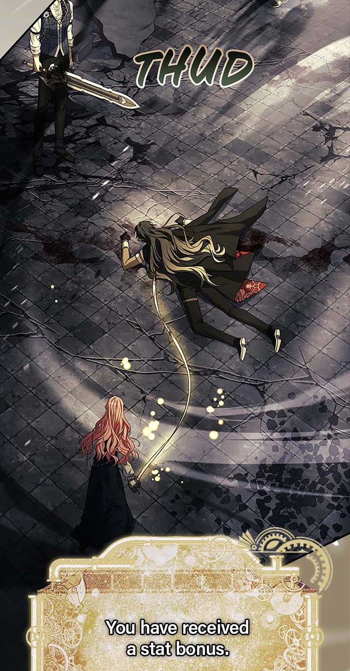 You Turned Off the Pain Setting? Chapter 47 521 100