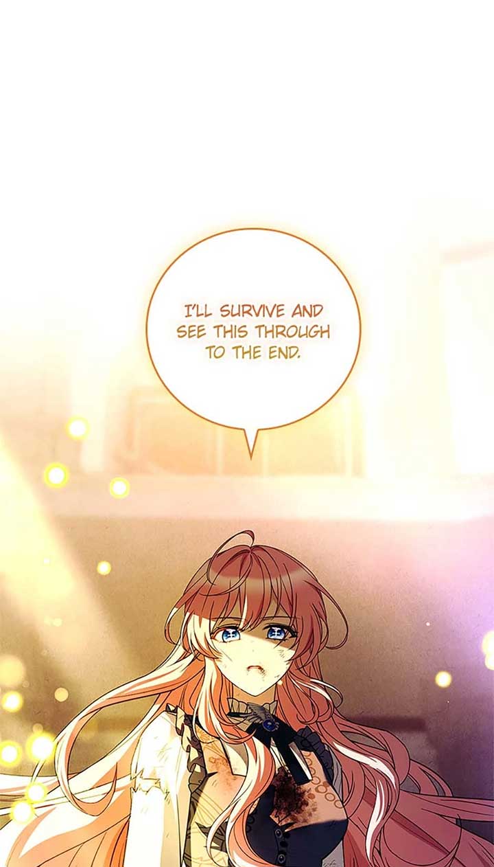 You Turned Off the Pain Setting? Chapter 47 528 107