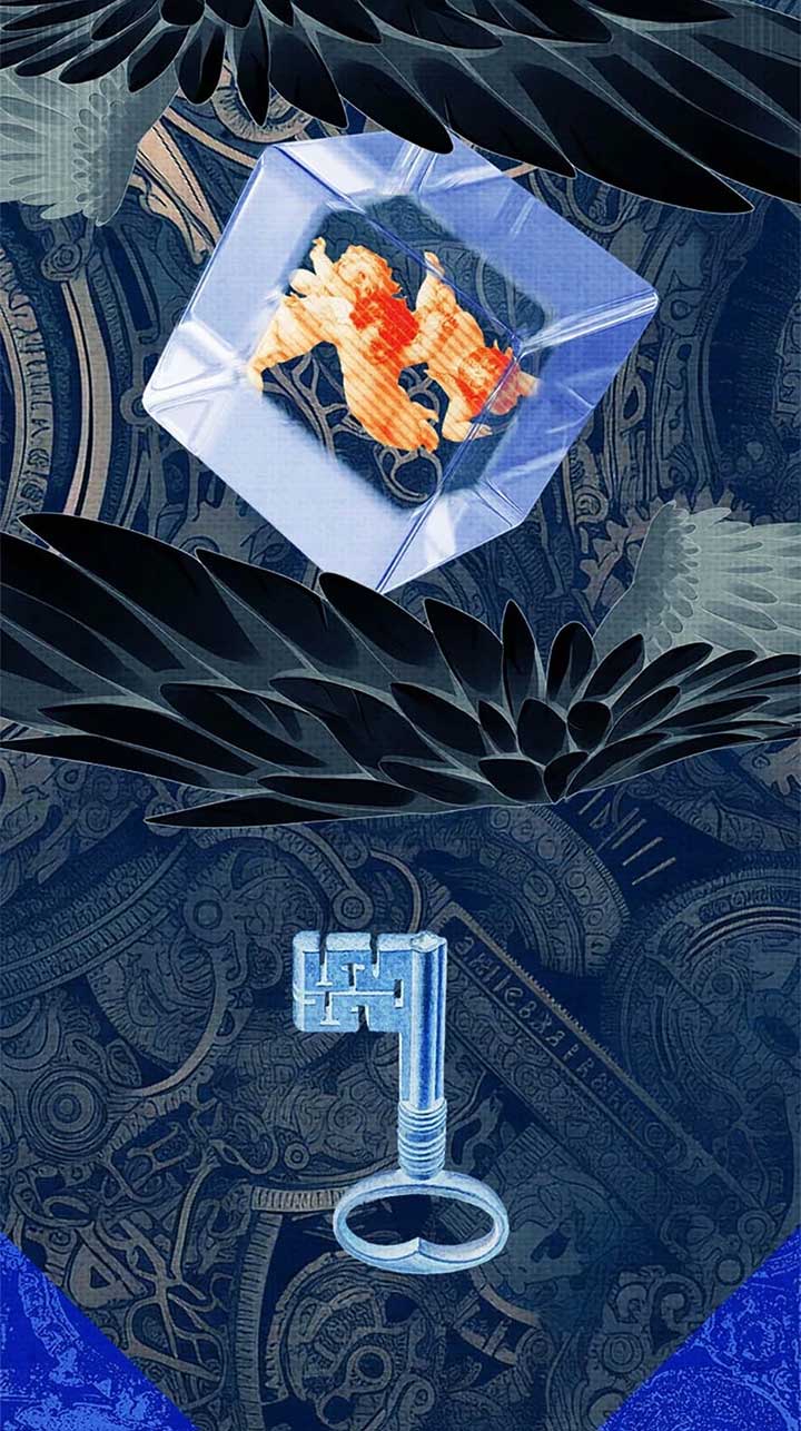 You Turned Off the Pain Setting? Chapter 47 536 115