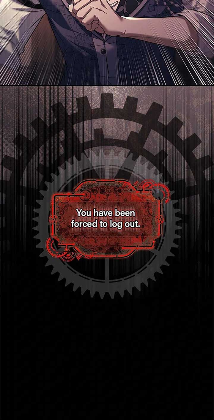 You Turned Off the Pain Setting? Chapter 47 542 121