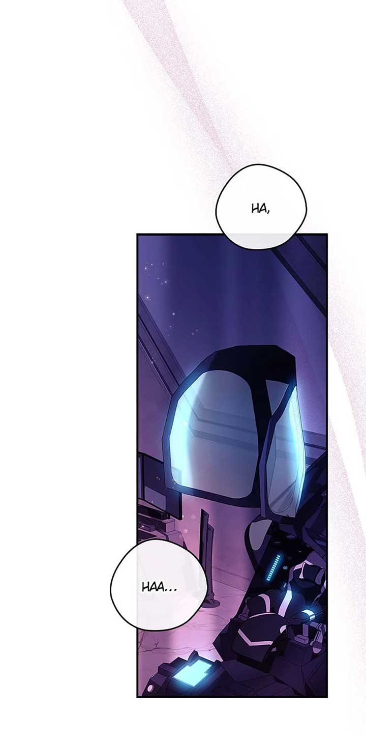 You Turned Off the Pain Setting? Chapter 47 547 126