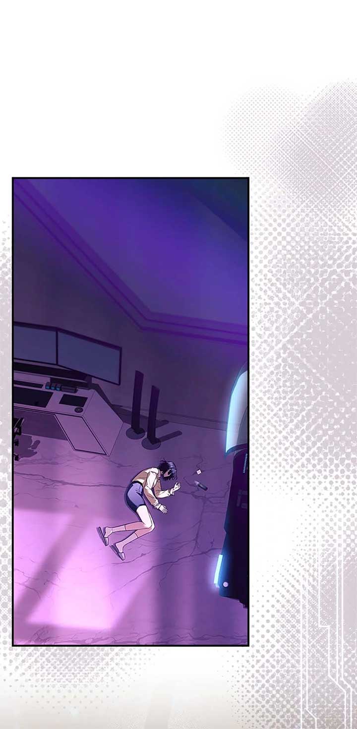 You Turned Off the Pain Setting? Chapter 47 548 127