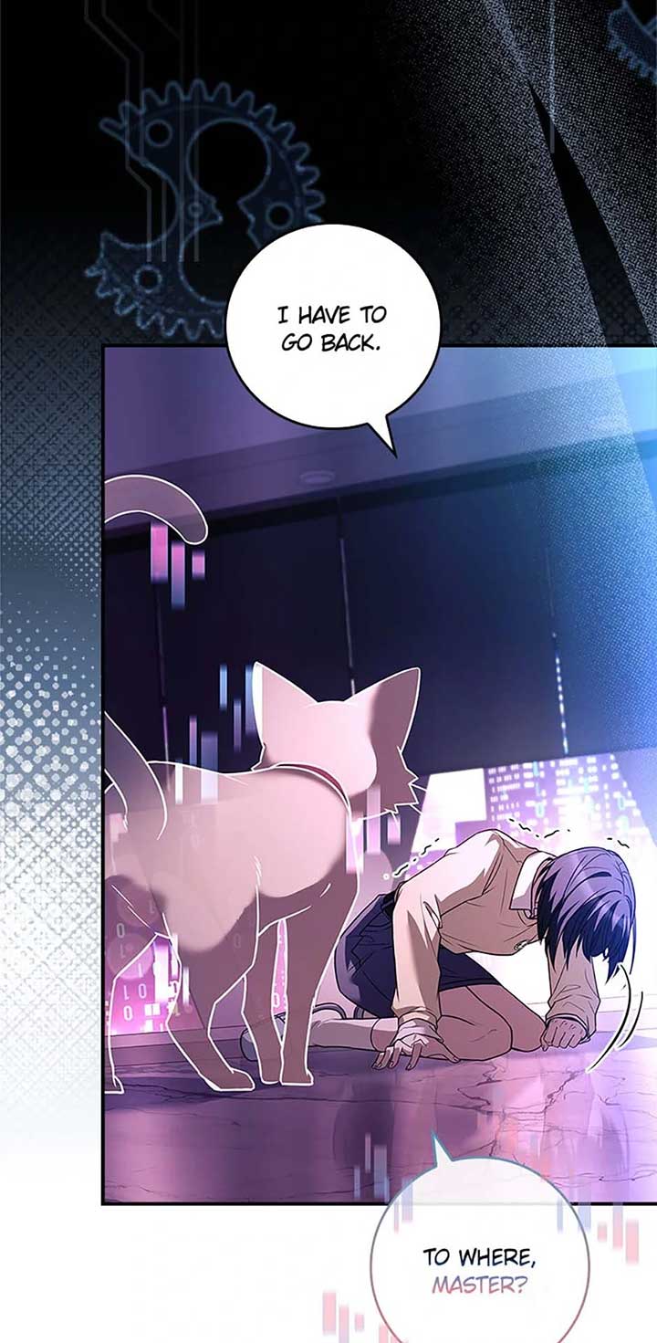 You Turned Off the Pain Setting? Chapter 47 551 130