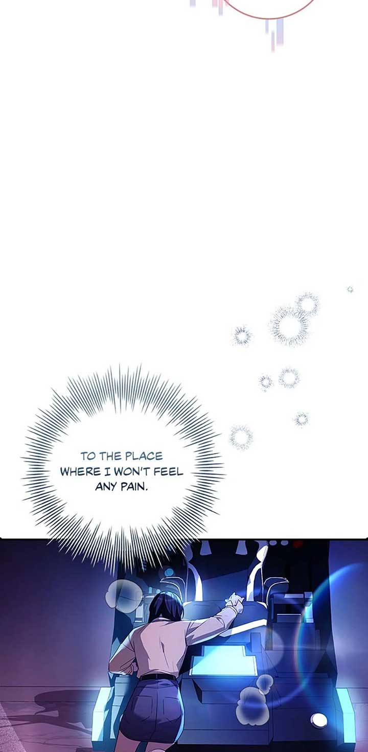 You Turned Off the Pain Setting? Chapter 47 552 131