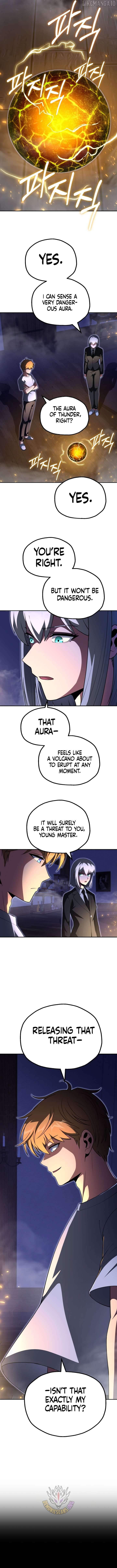 Youngest Scion of the Mages Chapter 100 57 11