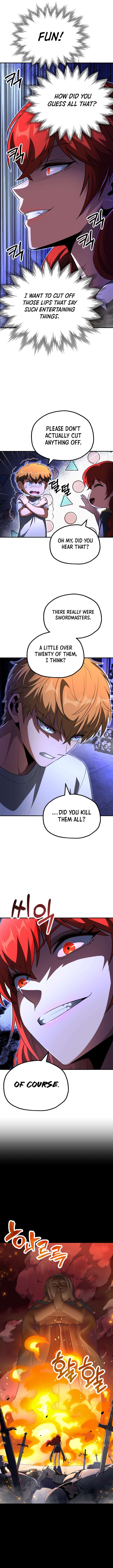 Youngest Scion of the Mages Chapter 102 51 02