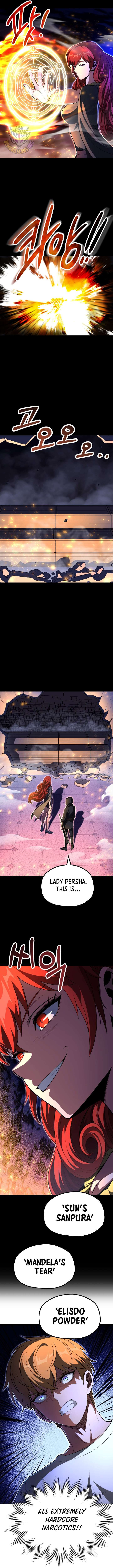 Youngest Scion of the Mages Chapter 102 54 05