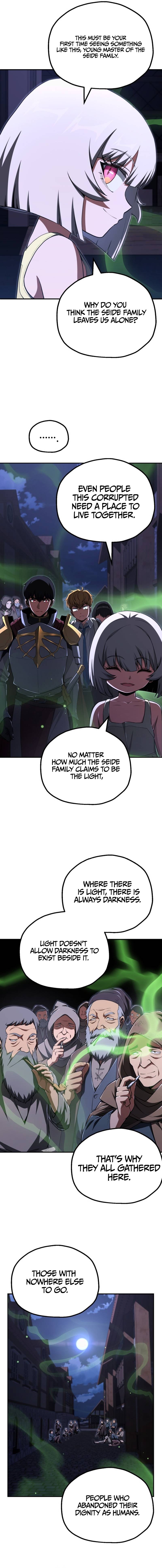 Youngest Scion of the Mages Chapter 109 59 04