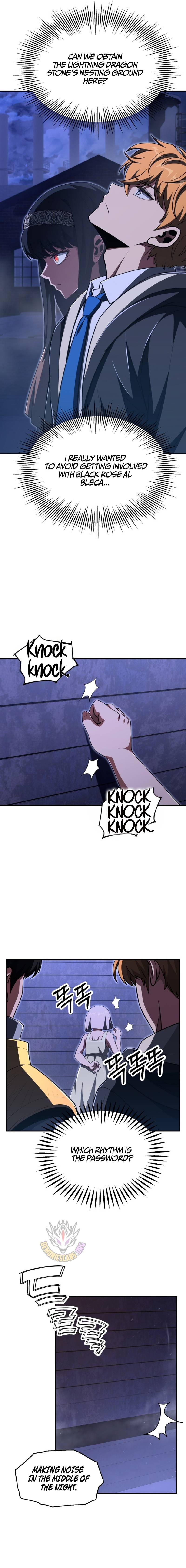 Youngest Scion of the Mages Chapter 109 64 09