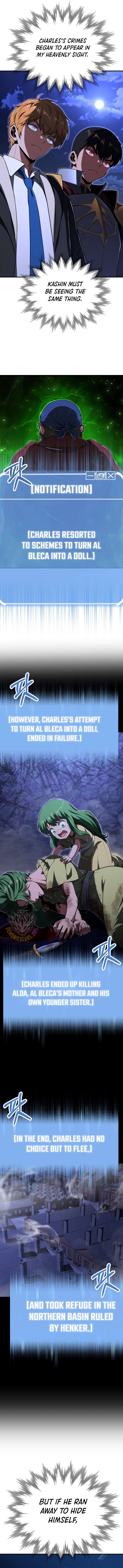 Youngest Scion of the Mages Chapter 110 46 2