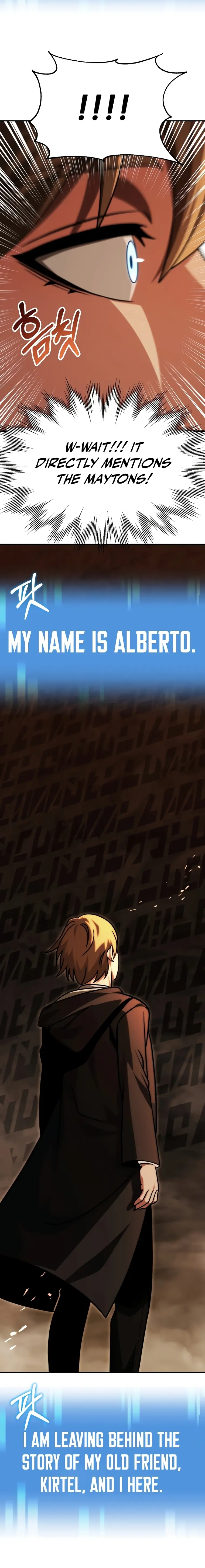 Youngest Scion of the Mages Chapter 63 101 04