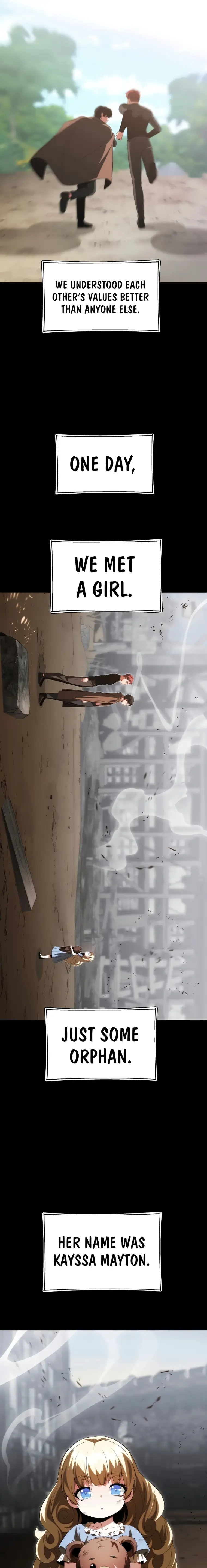 Youngest Scion of the Mages Chapter 63 104 07