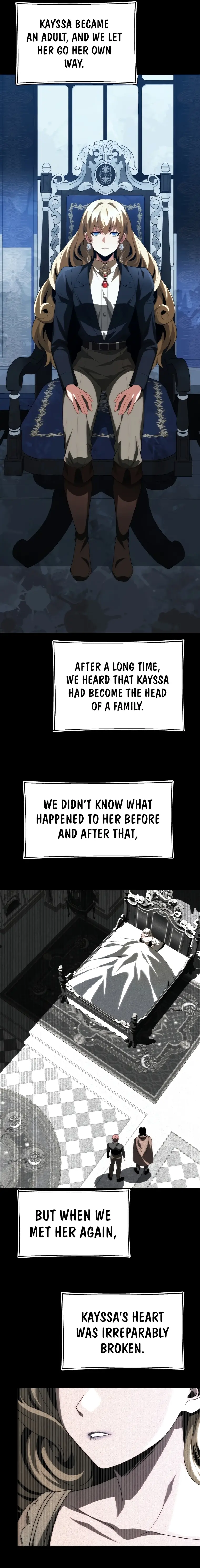 Youngest Scion of the Mages Chapter 63 106 09