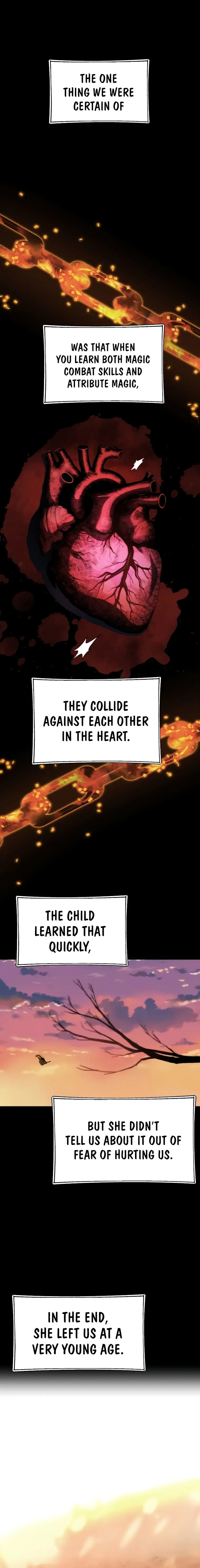 Youngest Scion of the Mages Chapter 63 107 10