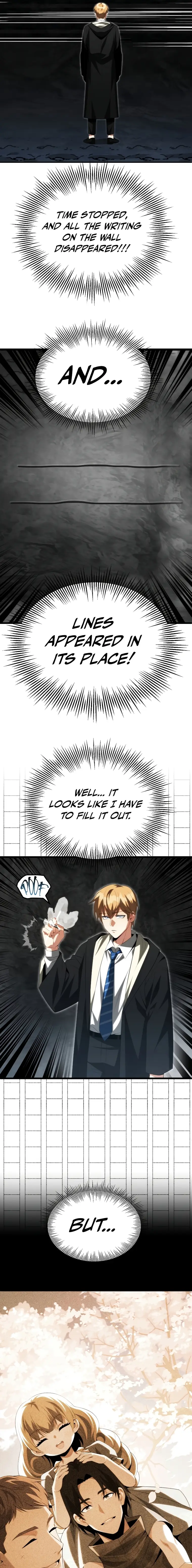 Youngest Scion of the Mages Chapter 63 118 21