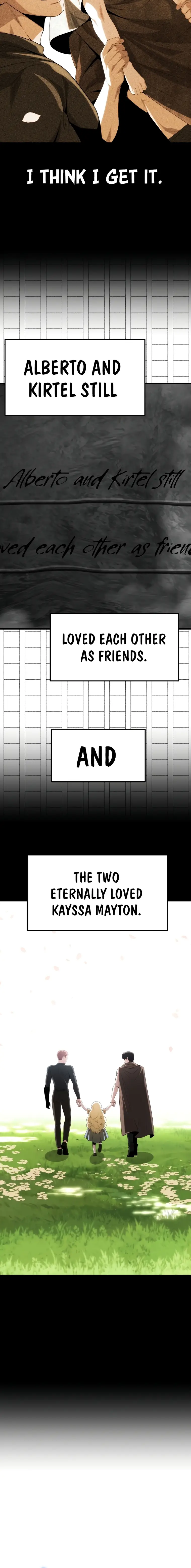 Youngest Scion of the Mages Chapter 63 119 22