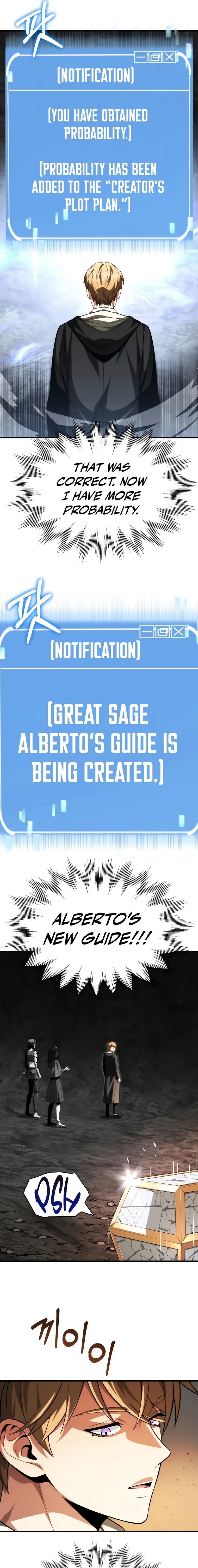 Youngest Scion of the Mages Chapter 63 120 23