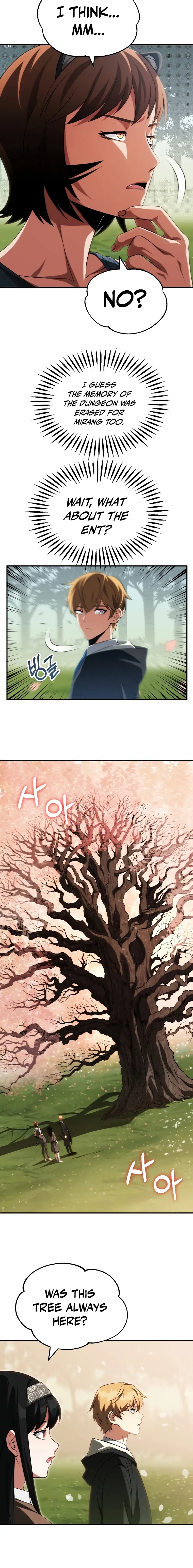 Youngest Scion of the Mages Chapter 63 125 28